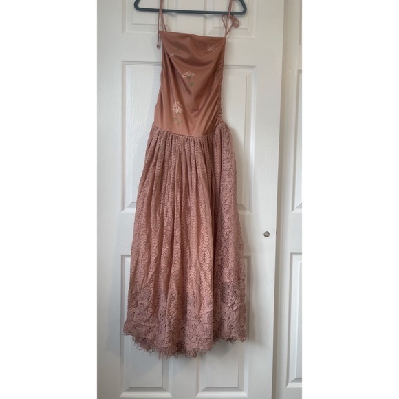 Free People Rosie Plains Convertible Skirt
Size XS - Picture 5 of 9